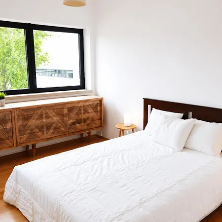 公寓 & Spacious 6-bedroom Lisboa