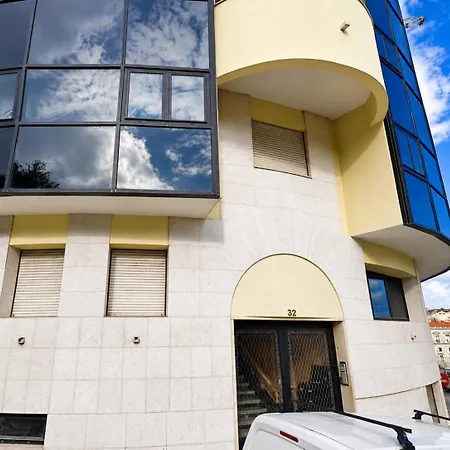 公寓 & Spacious 6-bedroom