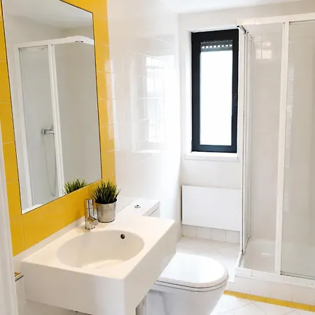 公寓 & Spacious 6-bedroom *